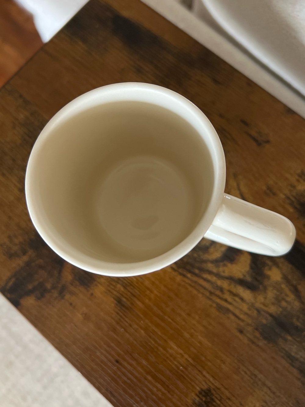 Lipton Cup-a-Soup 1970's Mug - Picture 5 of 6